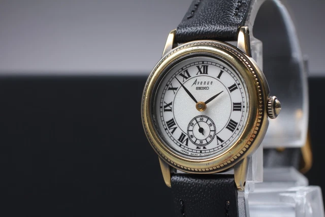 Hermès Kelly Double Tour Watch - KE1.210 | The RealReal