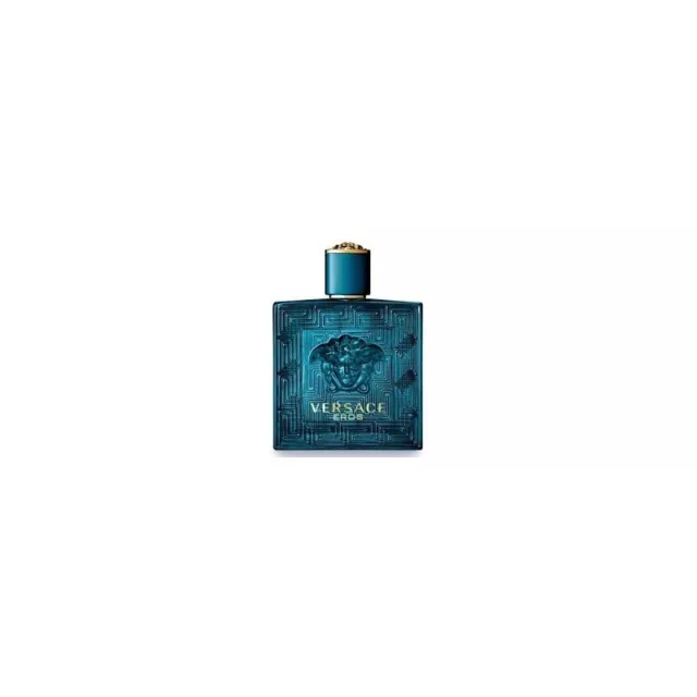 VERSACE profumo da Uomo eros pour homme eau de toilette 30 ml vapo