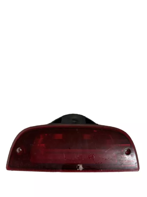 Jeep Cherokee KJ third brake light 55157130aa genuine 2.8 crd 2008