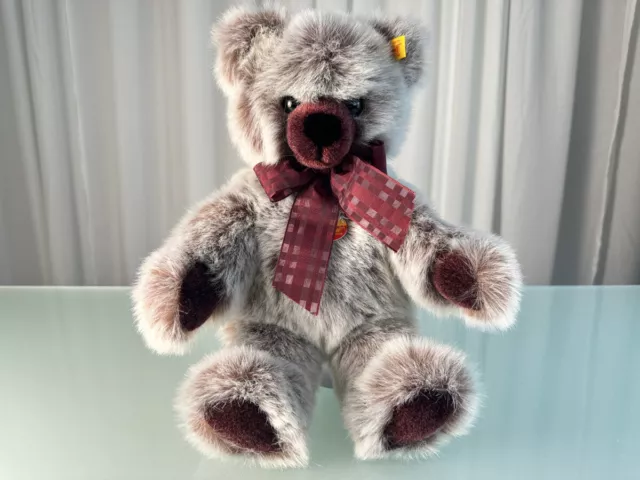 Steiff 019463 Teddy Bär Molly 35 cm. Top Zustand