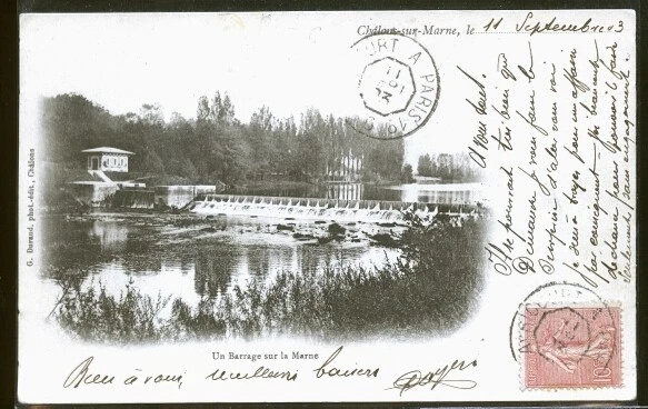 Chalons Sur Marne