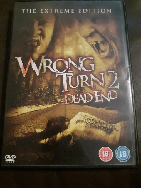 Wrong turn 2 full movie in hindi download deals