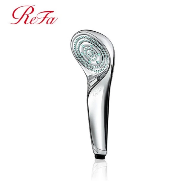 MTG ReFa Fine Bubble S Shower Head RS-AF15A Micro Nano Bubble Water Saving Japan