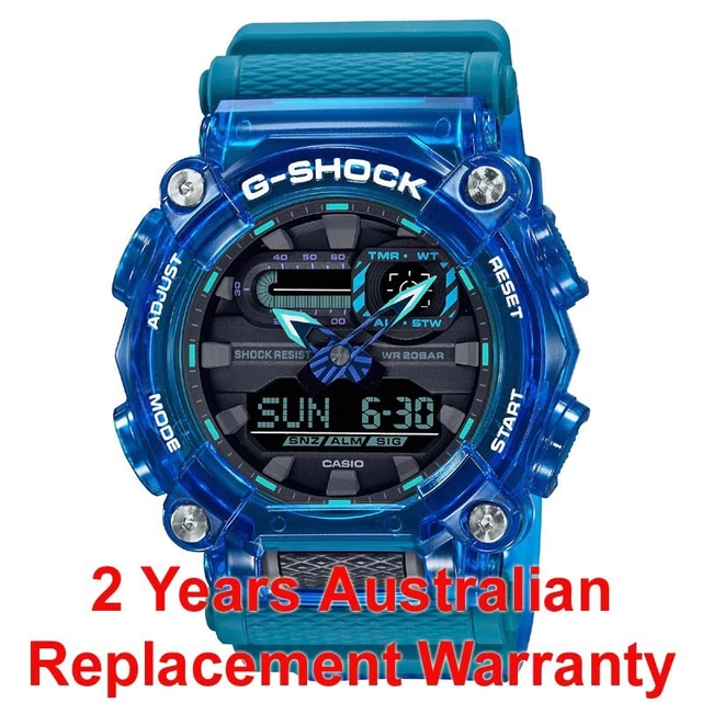 casio g shock skeleton ga 900ske 8a