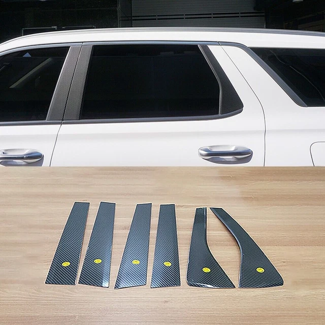 Garniture De Pilier A (pare-brise Avant) Pour Mini Cooper R50 R53 (2001-2006) Et R52 Cabriolet (2004-2007) - Côté Conducteur Ou Passager