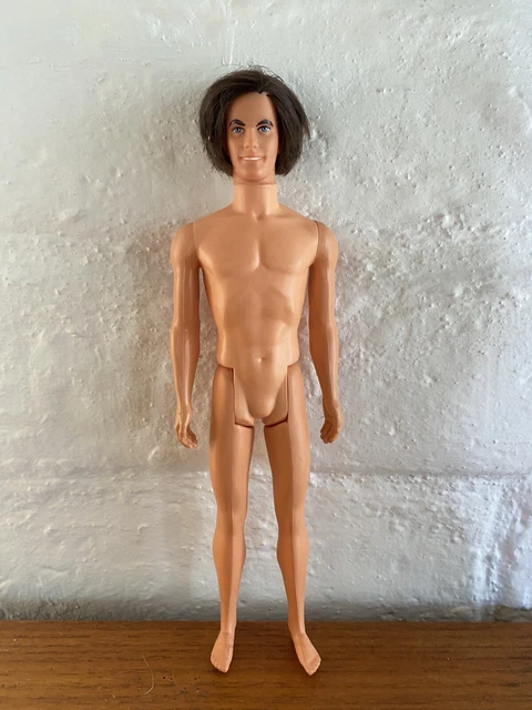 Mod hair ken 1972 hotsell