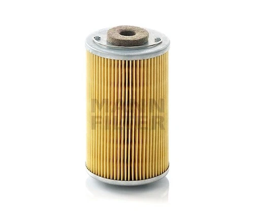 Mann Kraftstofffilter P707 für Güldner G25, G30, G36, G40, G45 ab Bj. 1966
