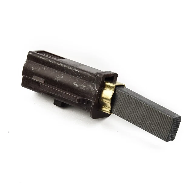 Lot De 2 Balais Charbon (balais Moteur) - Compatibles Ametek Lamb Références 117396, 117307, Etc.