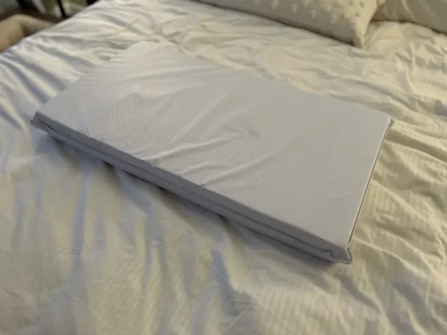 Arms reach bassinet CUSTOM mattress