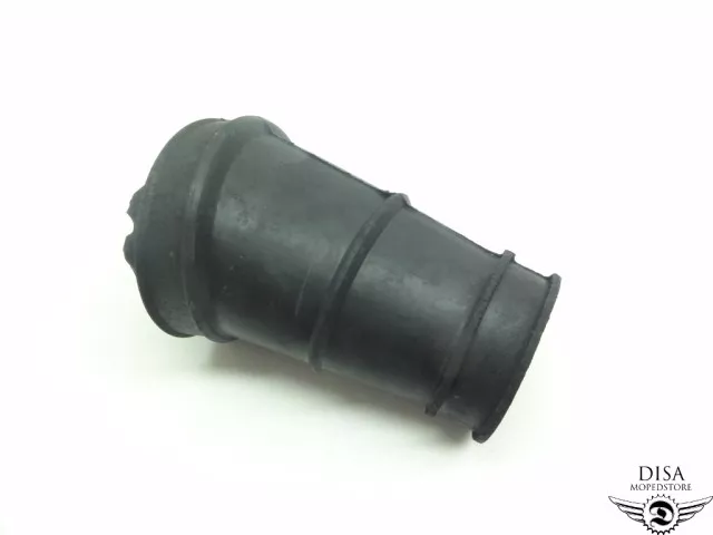 Luftfilter Ansauggummi zum Vergaser für Yamaha DT 50 RD 50 MX