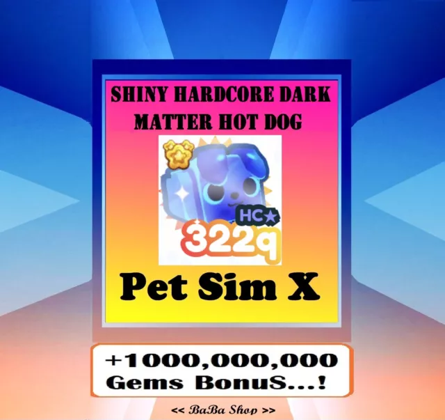 BUBBLE GUM MAYHEM - x1 The Overlord 👑(OP Secret Pet!) Roblox Bubble Gum  Mayhem $2.00 - PicClick
