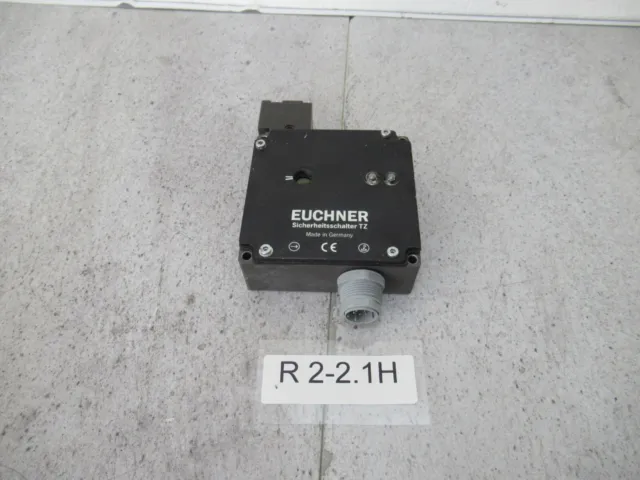 Euchner TZ1LE024SR11 Verriegelungsschalter Porte Disjoncteur de Sécurité 24 V AC