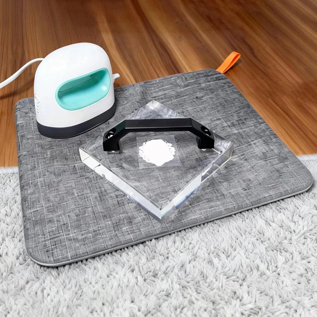 F Tapis Chauffant Hydroponique Imperméable Pour Germination Des Graines Et Propagation Des Plantes