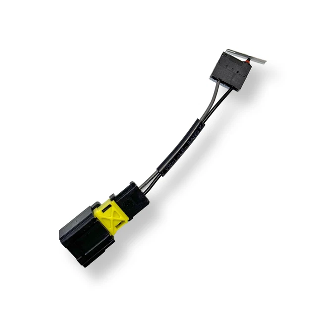Capteur Crochet De Pare-Brise Pour PEUGEOT 206 CC - Référence 8484 95, Neuf Avec Garantie 2 Ans