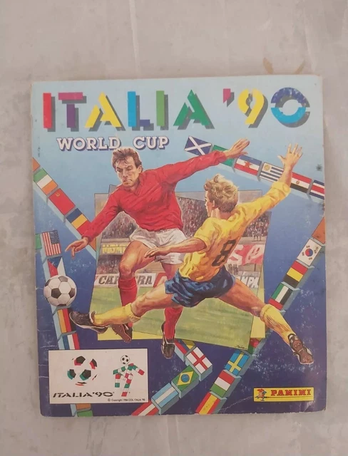 BOMBERINI IP ITALIA 90 Azeglio Vicini EUR 9,99 - ES