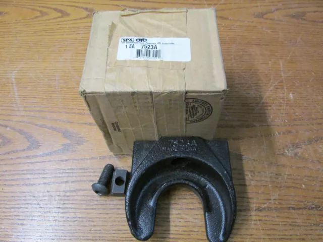 NEW NOS SPX OTC 7523A For MacPherson Strut Spring Compressor