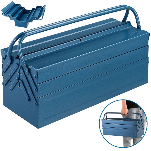STANLEY® Boîte À Outils Roulante Modulaire
