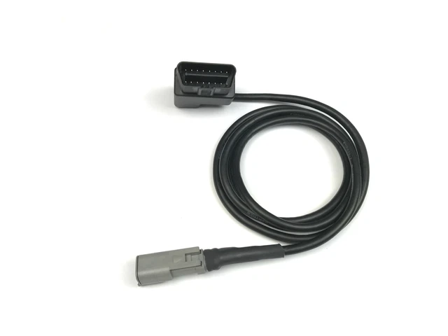 Racepak 280-CA-EFIOBDII ECU INTERFACE CABLE