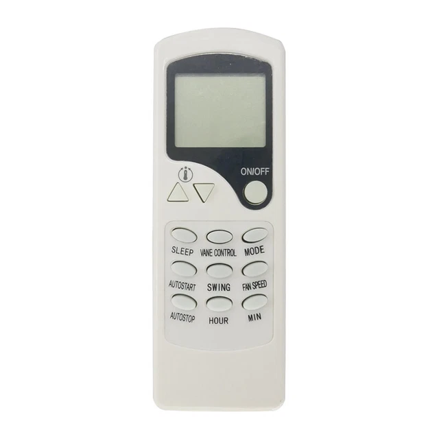 Télécommande de climatiseur pour Chigo ZH/LW-03