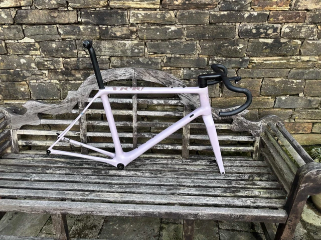 Bicycle Frames, Cycling, Sporting Goods - PicClick CA