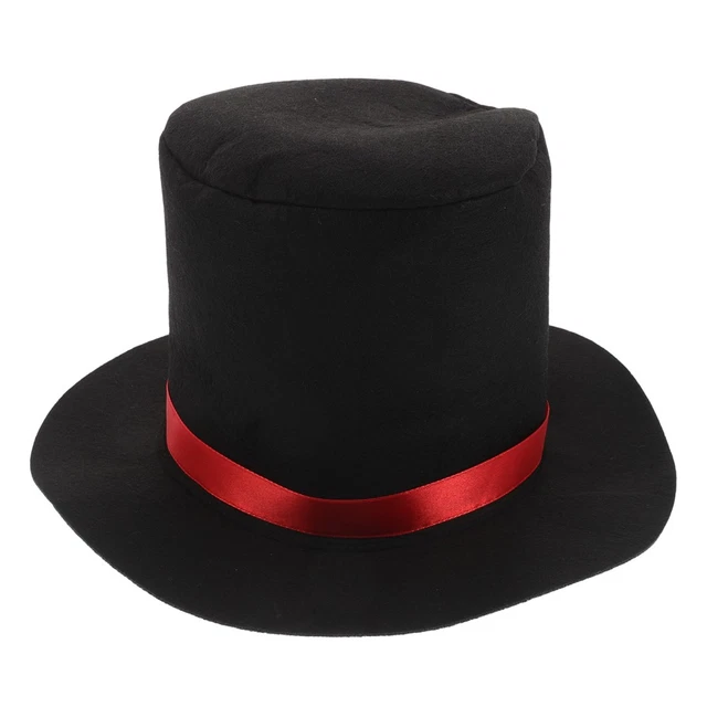 Kit DMC Top This - Chapeau Enfant Bonhomme De Neige En Acrylique Doux Et Lavable, Neuf