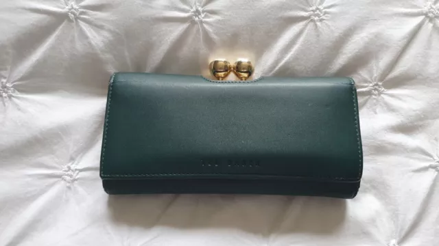 Ted Baker Purse