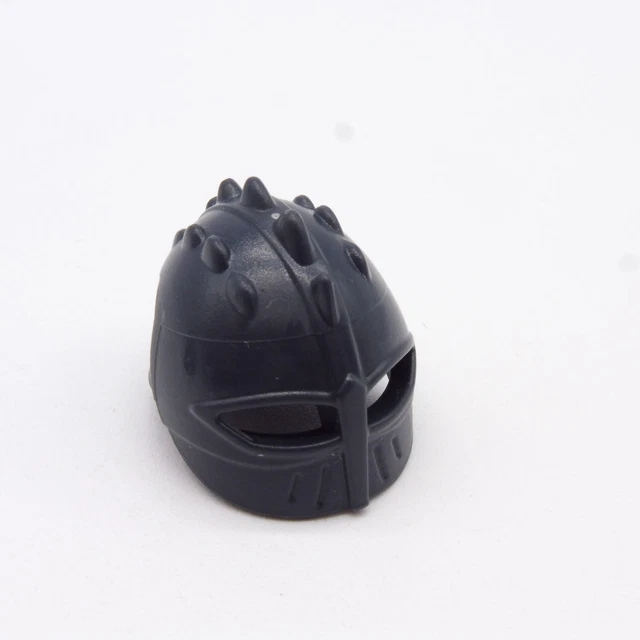 Casque De Chevalier Médiéval Pour Enfant - Bassinet à Visière Amovible - Déguisement âge 3+