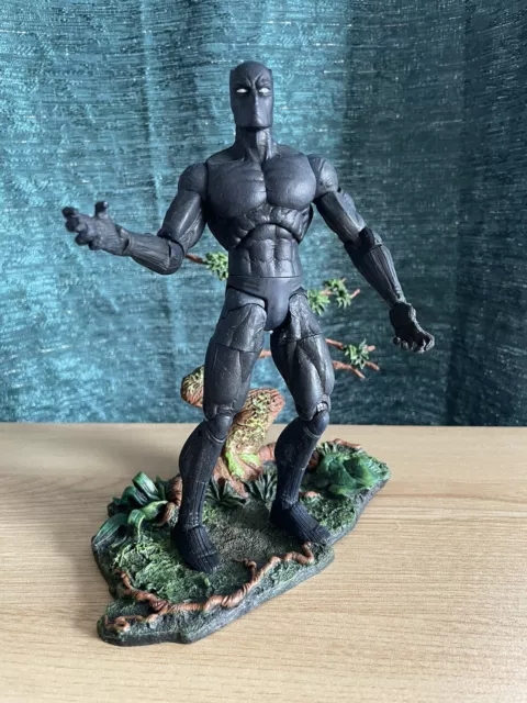 Marvel Select Black Panther Special Collection Edition Civil War Action Figure