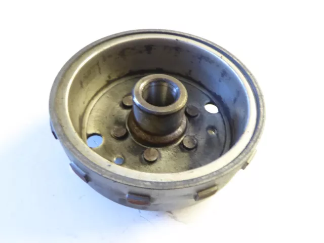 Yamaha Xc 125 Vity 2010 Flywheel