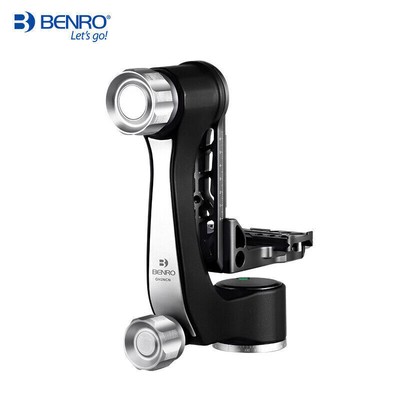 Morsetto chiusura a scatto 0.6cm PIASTRA STAFFA for Benro Arca Swiss Treppiedi alta 