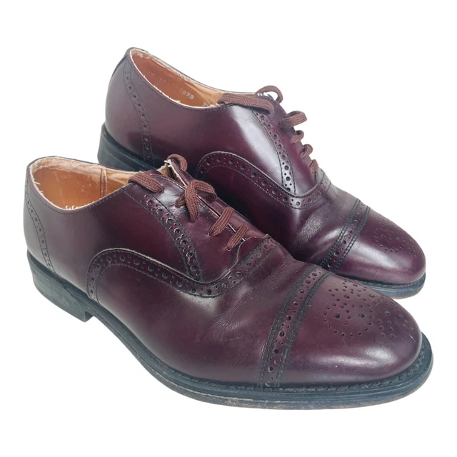 Richleigh brogues sale