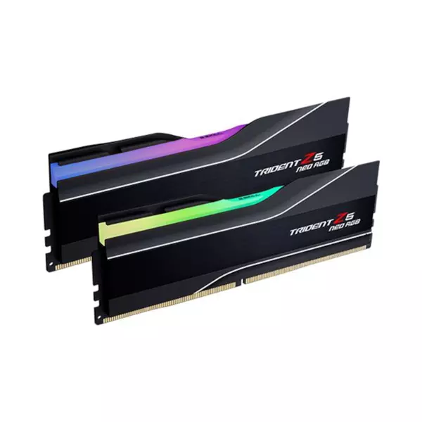 Gskill (B-Ware) Arbeitsspeicher D5 5200 32GB C40 TridentZ Z5 RGB K2