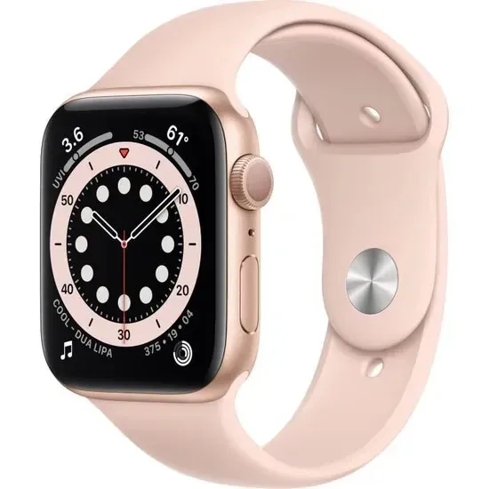 Comment enlever les rayures sur une Apple Watch ? – RHINOSHIELD France