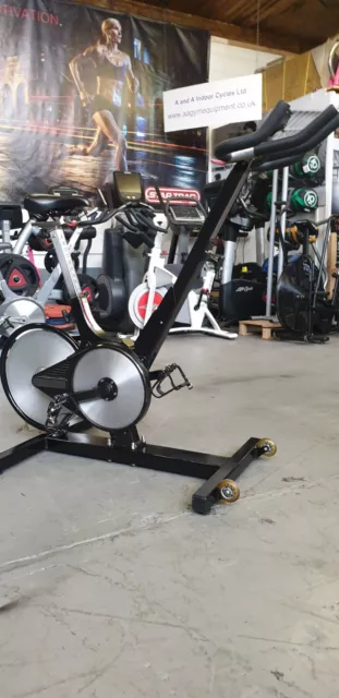 Keiser m3 spin bike for best sale sale