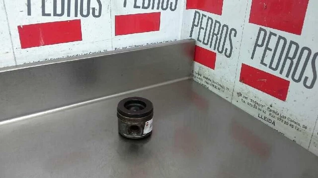 K9K 430 Pistone Per Nissan Qashqai J10 1.5 Dci Turbodiesel Cat 994728