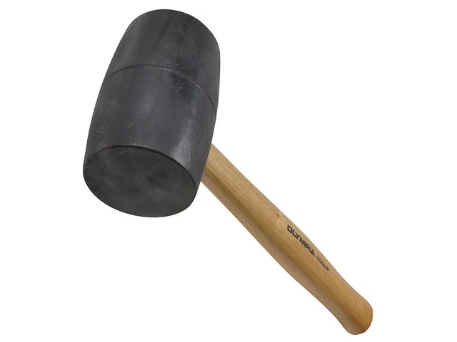 Olympia Maillet 680g (682ml) OLY61124