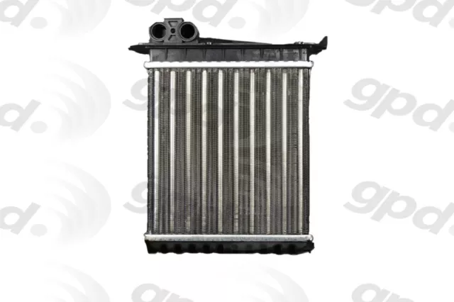 Heater Core   Global Parts Distributors   8231473