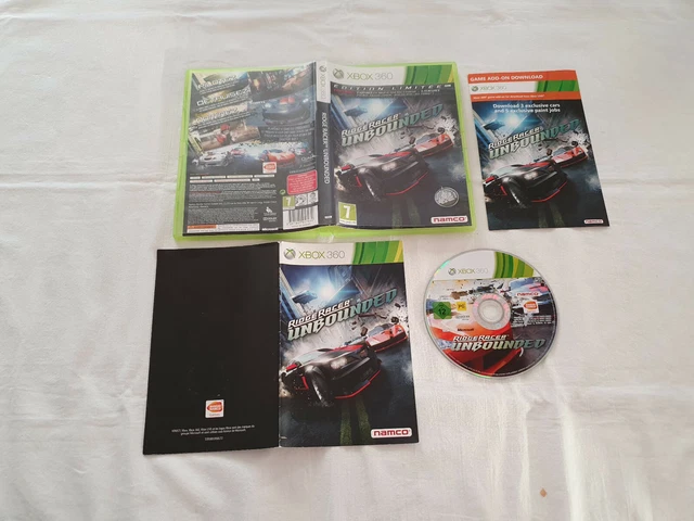 JEU MICROSOFT XBOX 360 occasion PLUSIEURS JEUX DISPONIBLES SUR CETTE