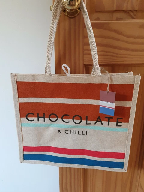 Waitrose juco on sale bag