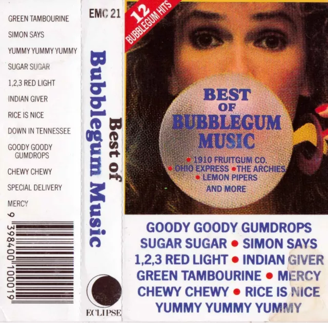 Sheet Music - Simon Says - 1910 Fruitgum G. -1967 Stock Photo - Alamy