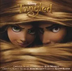 Tangled CD Special  Album (2011) Value Guaranteed from eBay’s biggest seller!