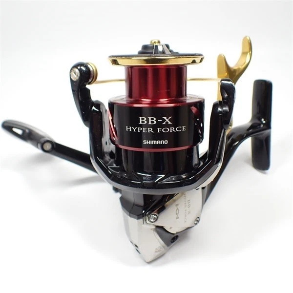 Shimano 2022 BB-X HyperForce