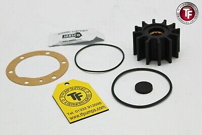 JABSCO Jabsco Laiton Cam 2/3 Pour Pompe Service Pièce 7867-0000 Md 
