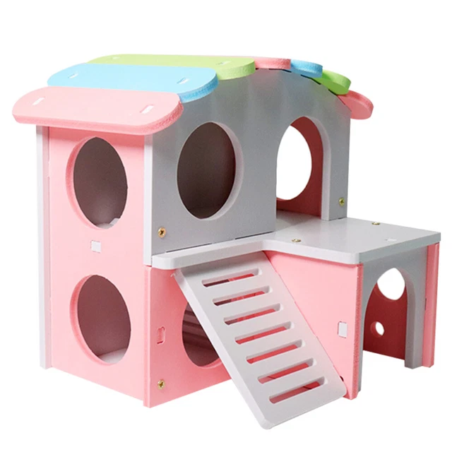 1Pc Hamster Hedgehog Käfig Ratte Käfig Bettwäsche Hedgehog Beutel