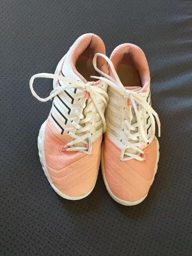 KSwiss Bigshot Light 4, Youth 5, Peach Color