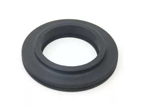 Austin Healey Sprite,Mg Midget 1958-79 Fuel Tank Neck Rubber Grommet Aha5445 4X2