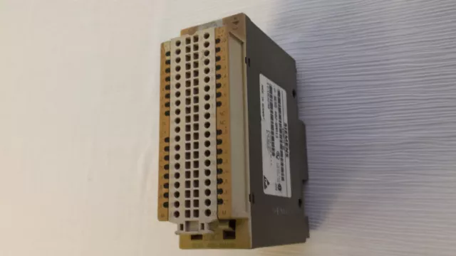 Siemens Simatic S5 6ES5 482-8MA13 6ES5482 - 8MA13