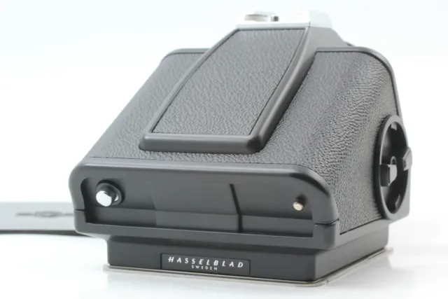 [Near MINT] Hasselblad PME5 Meter Prism Finder 500CM 501C 503 CX i CW From JAPAN