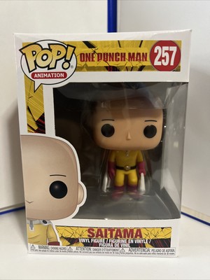 damaged box funko pop