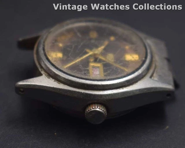 Lot de mouvement de montre automatique (Gebraucht) in Vétroz für CHF